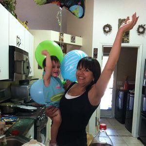 Meet your Posher, Margie